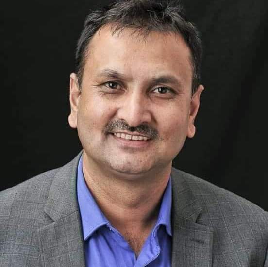 सबै अधिकारको चालक अभिव्यक्ति स्वतन्त्रता
